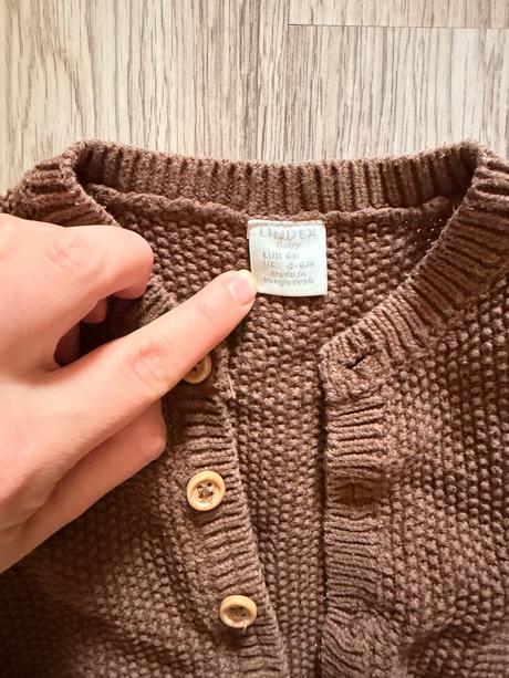 Lindex svetrík 68, lindex,68