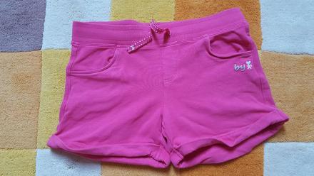 Kratke teplaky okaidi, 140