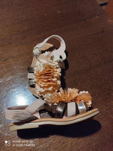 Detske sandalky, next,<17