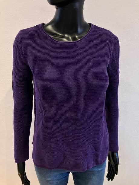 Dámsky sveter tom tailor, tom tailor,s