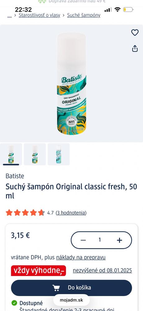 Nová kozmetika, 