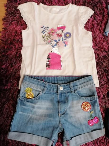 Kratasy trblietave, idexe,128