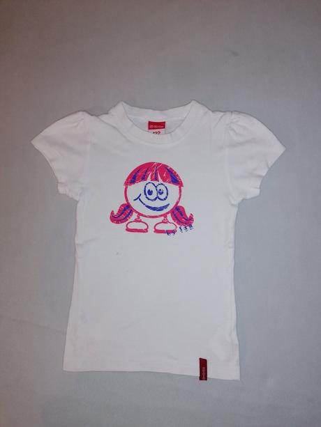 Dievčenské tričko, s.a.m.,122