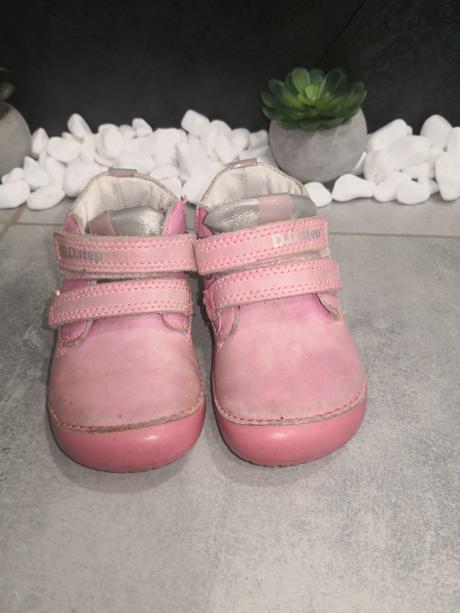 Topánočky d. d step 21, d.d.step,21