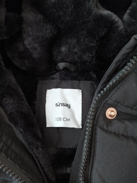 Vetrovka, sinsay,158