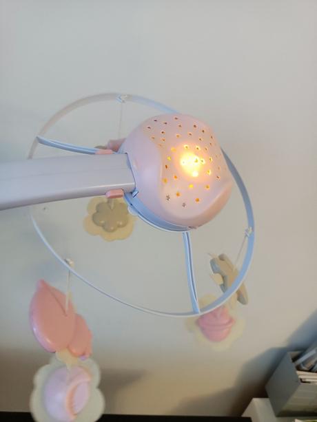 Kolotoc nad postielku, 