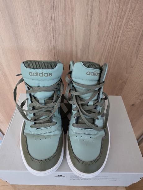 Tenisky adidas v. 41, adidas,41