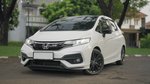 Ste spokojní s autom Honda Jazz?