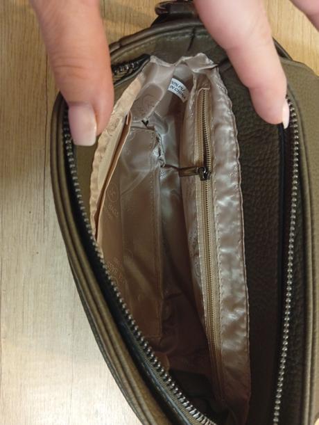 Kabelka lara bags, lara bags
