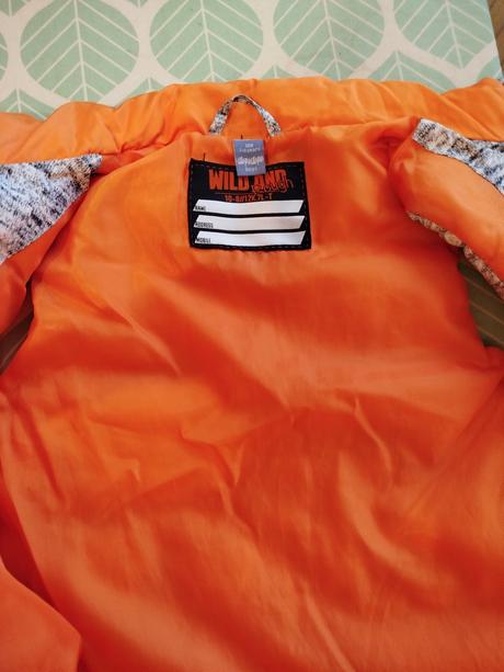 Chlapčenská vesta, 128