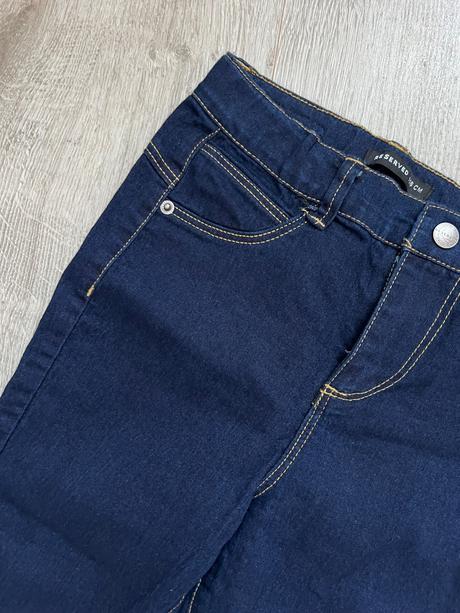 Slim reserved rifle, reserved,116