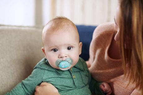 Avent scf226/22 cumlík ultra soft silikónový, avent