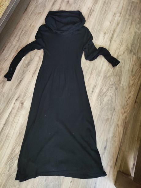 Šaty dlhé, esmara,l