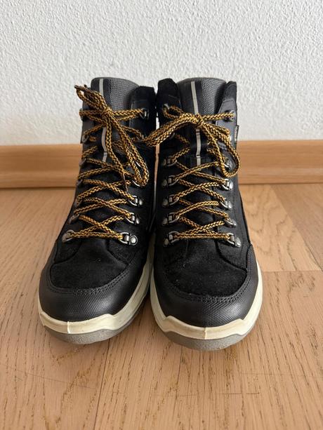 Zimne topanky, superfit,36