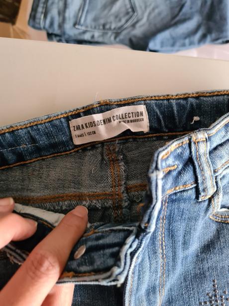 Nenosene rifle, zara,122