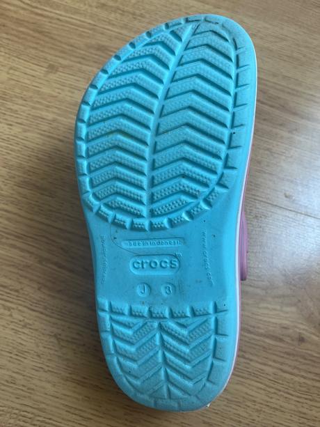 Crocs j3, crocs,35