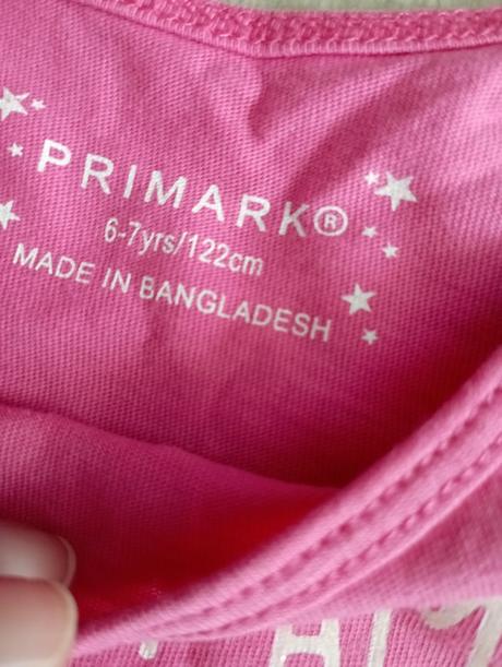Tielko, primark,122