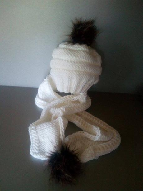 Zimné sety, 80 - 158