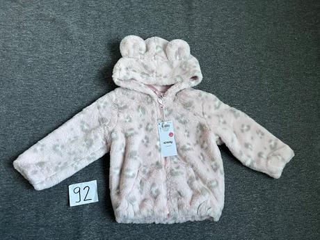 Kabátik/bunda, sinsay,92