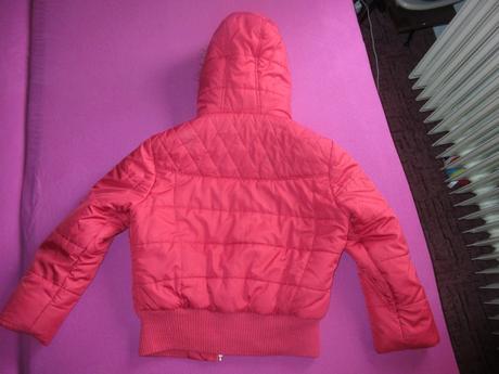 Dievčenská vetrovka, 146