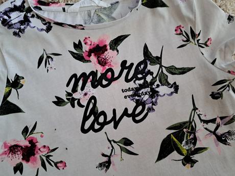 Tričko h&m, h&m,158