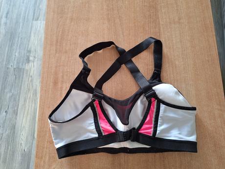 Športová podprsenka, new yorker,80b