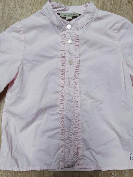 Burberry blúzka, burberry,104