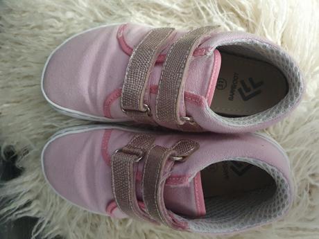 Barefoot tenisky, 31