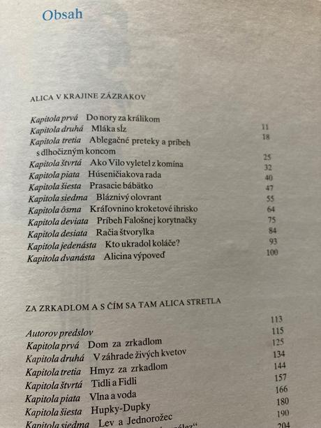 Alica v krajine zázrakov (1984), 