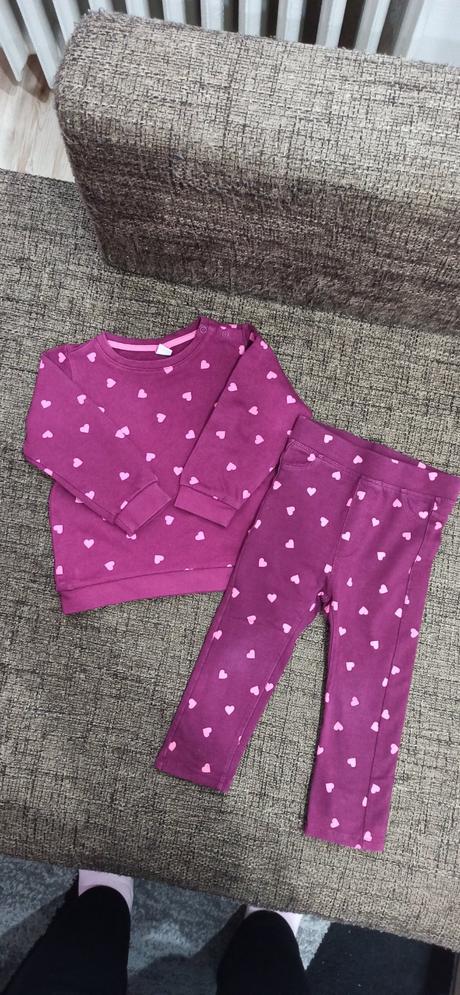 Tepláková súprava dopodopo, dopodopo,92