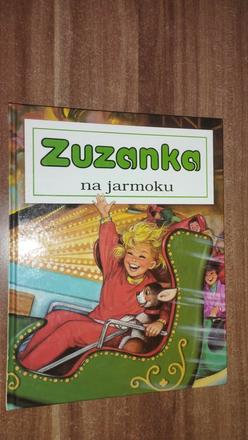 Zuzanka na jarmoku,