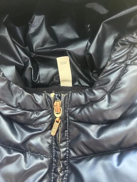 Zimná bunda idexe, idexe,80