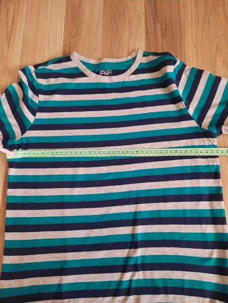 Tričko, f&f,152
