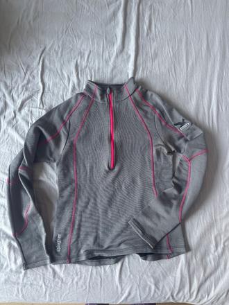 Flísová bunda salewa, salewa,m