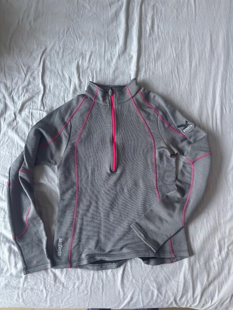 Flísová bunda salewa, salewa,m