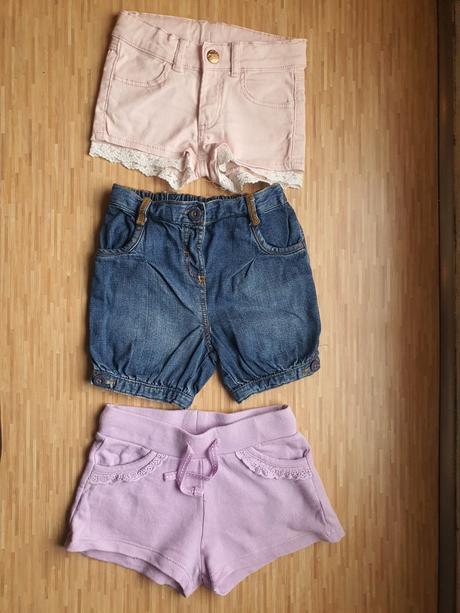 Lila kratasky, f&f,98