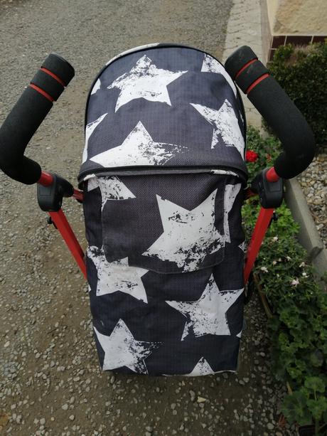 Športový kočík cosatto supa star, cosatto,cosatto supa