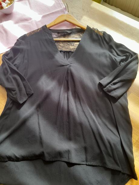 Dámska tunika, vero moda,m