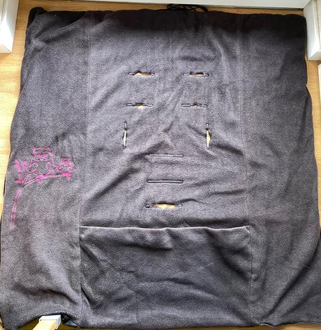 Prechodny fusak emitex, emitex