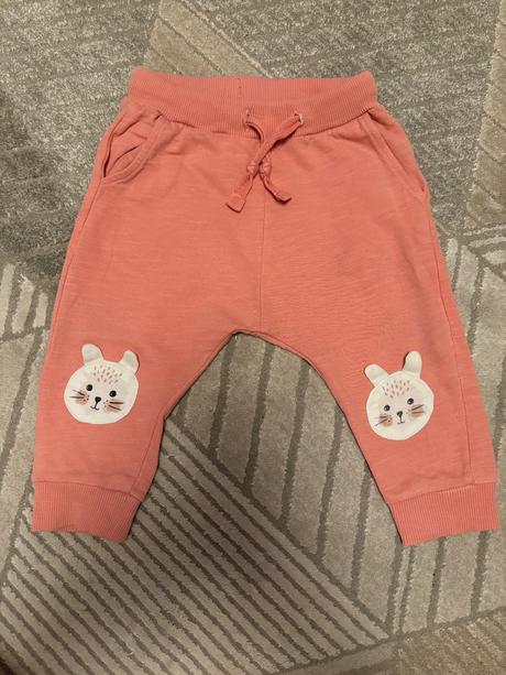 Lindex tepláky, lindex,68