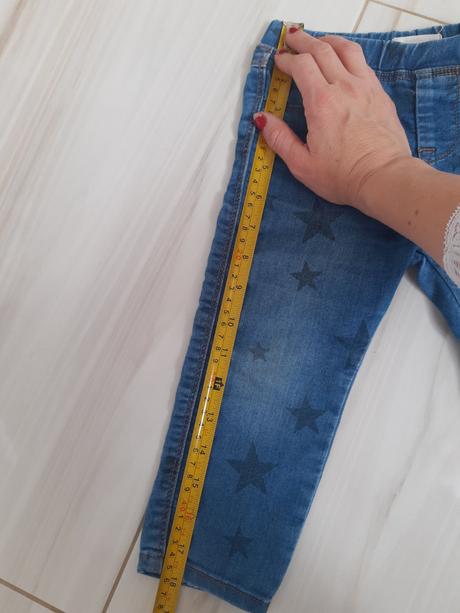 Detské rifle mango 92, mango,92