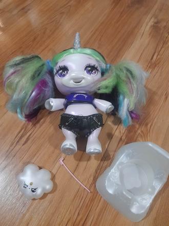 Poopsie jednorožec,