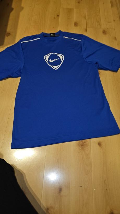 Funkčné pe tričko, dres, nike,m