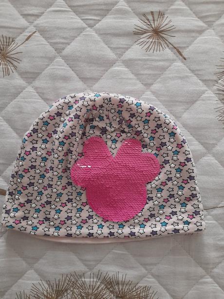Prechodna ciapka, disney,104