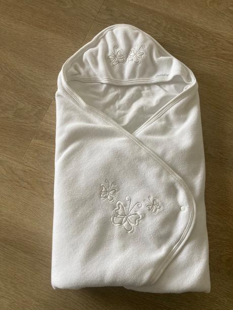 Krásna zavinovačka,