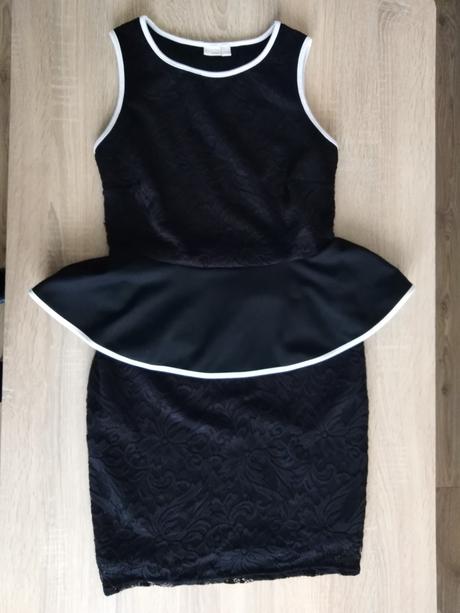 Šaty - top stav, bonprix,s