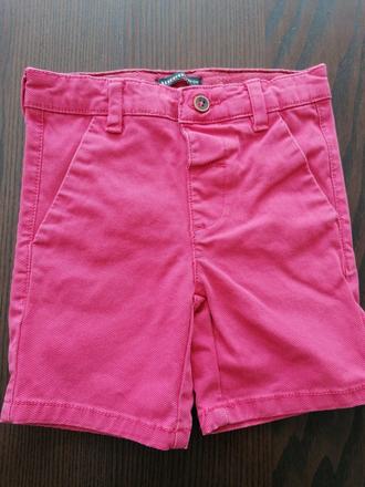 Elegantné kratasky, reserved,104