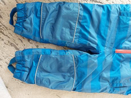 Overal na zimu, tchibo,86