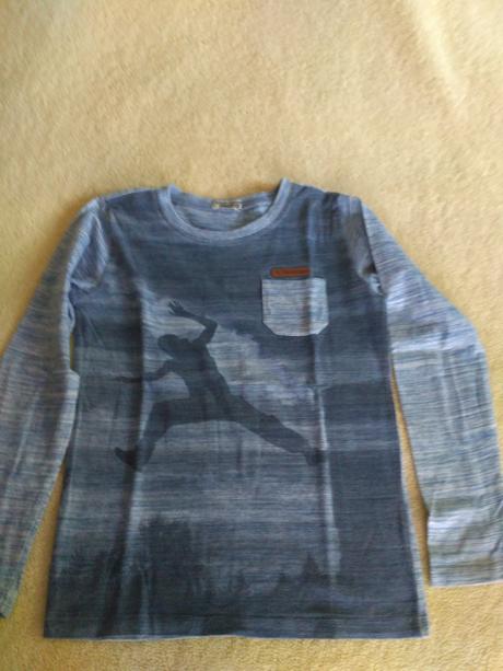 Tričko dj dutchjeans, 140