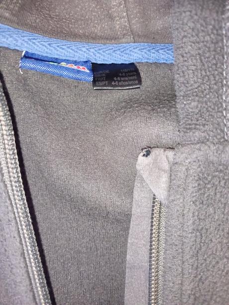 Mikiny 4-6 rokov, lupilu,116